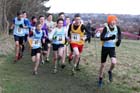 Junior boys 2. Photo: David T. Hewitson/Sports for All Pics